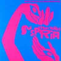欧2LP Thom Yorke Suspiria XL936LP XL Recordings /00520 欧2LP Thom Yorke Suspiria XL936LP XL Recordings /00520 Thom
